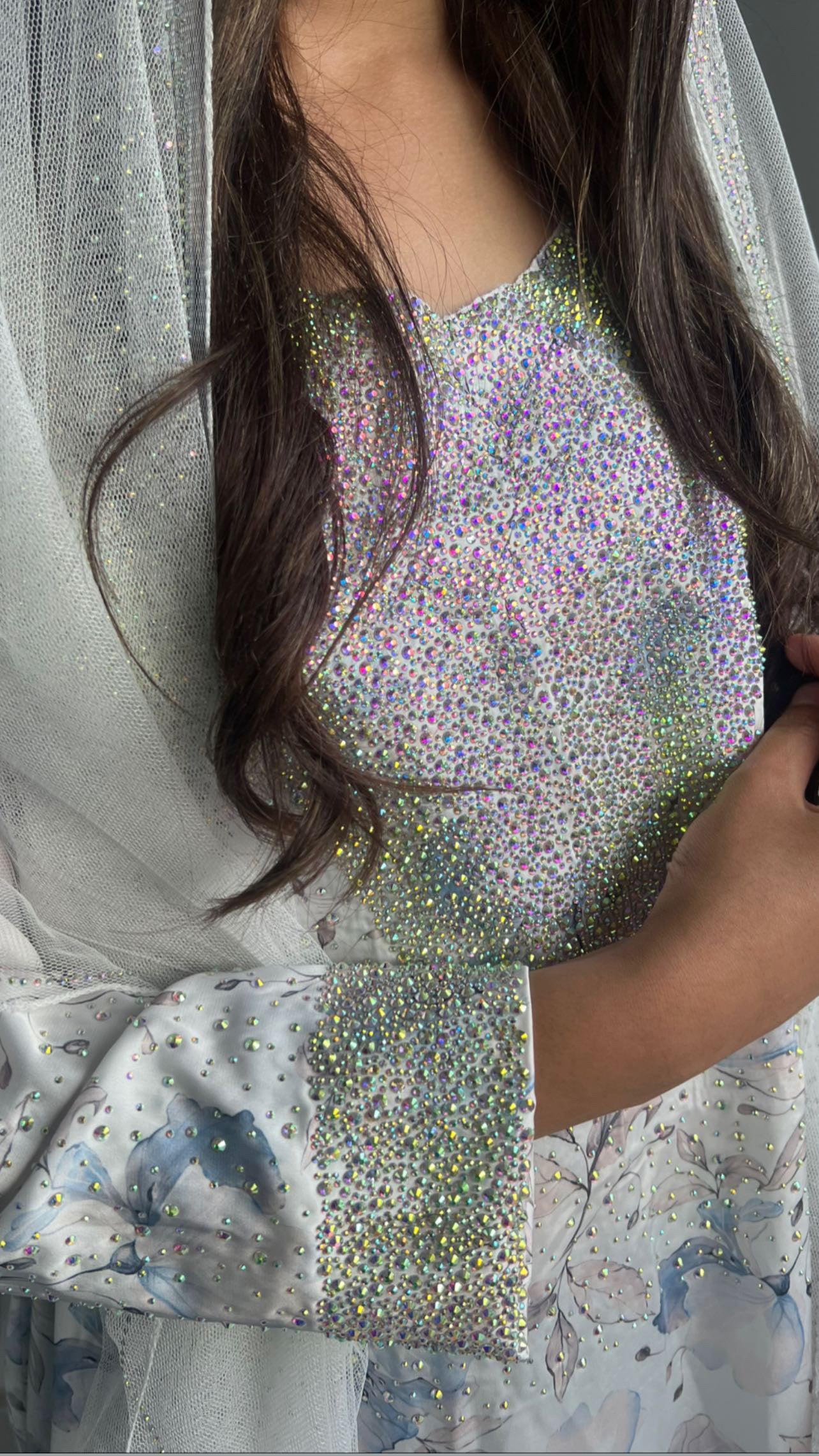 Pure Italian Silk makhawer