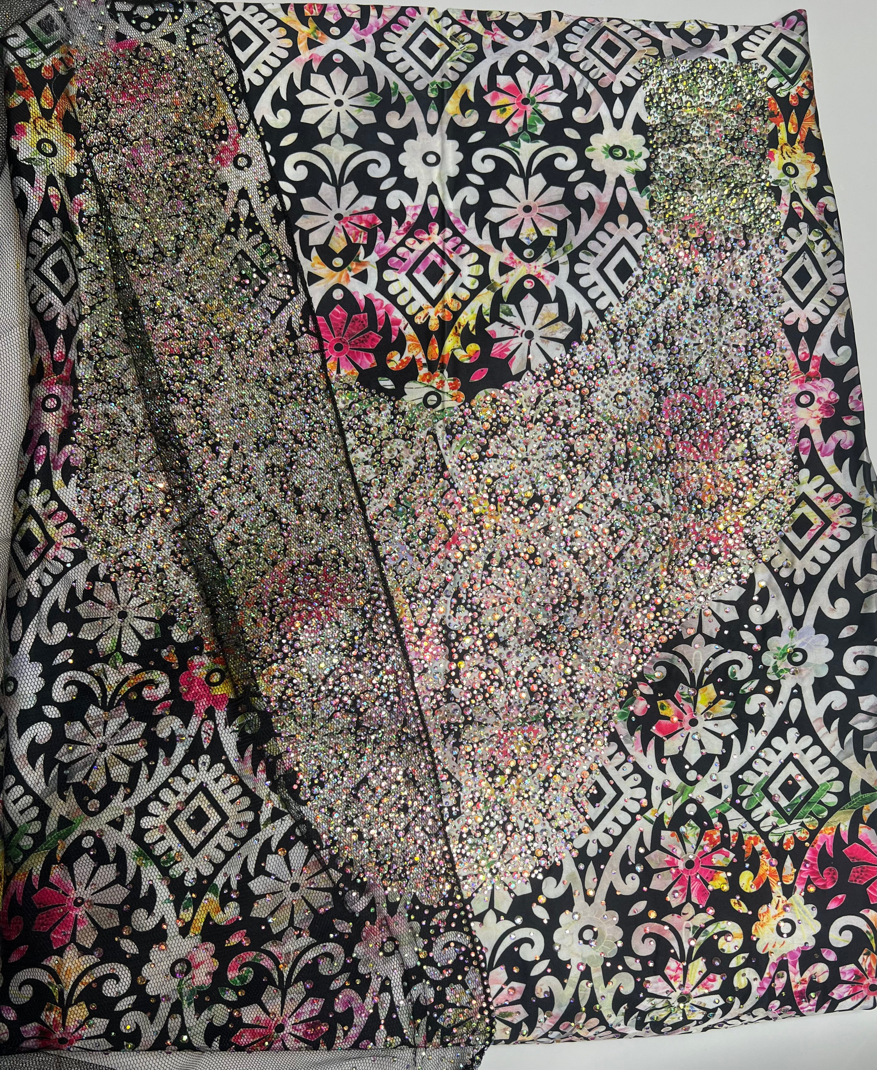 Pure Italian Silk makhawer