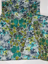 Load image into Gallery viewer, Mother And Daughter Matching Makhawer set
