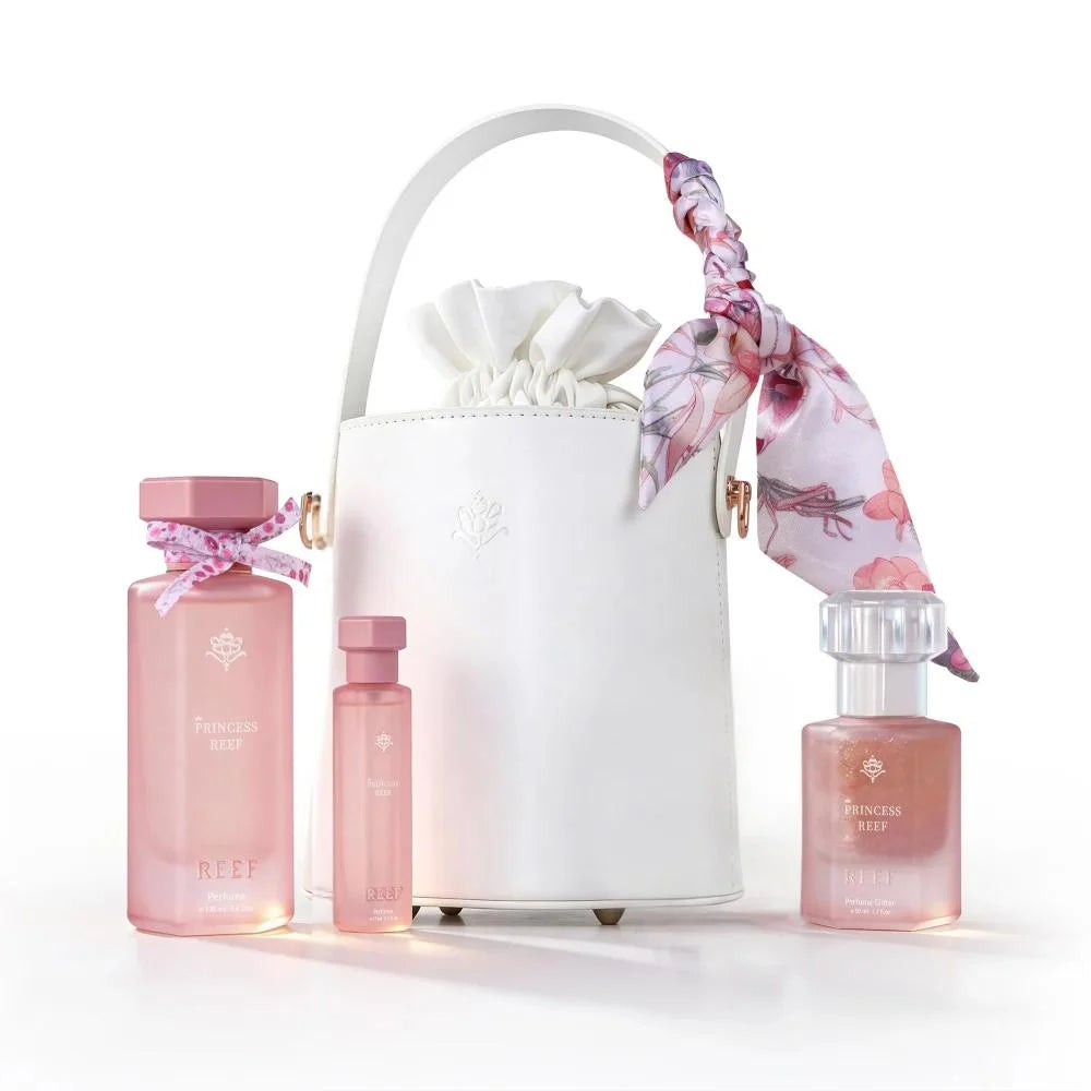 Princess REEF Gift Box - 3 Piece Set
