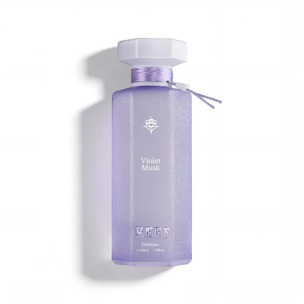 REEF Violet Musk EDP 100ml Perfume
