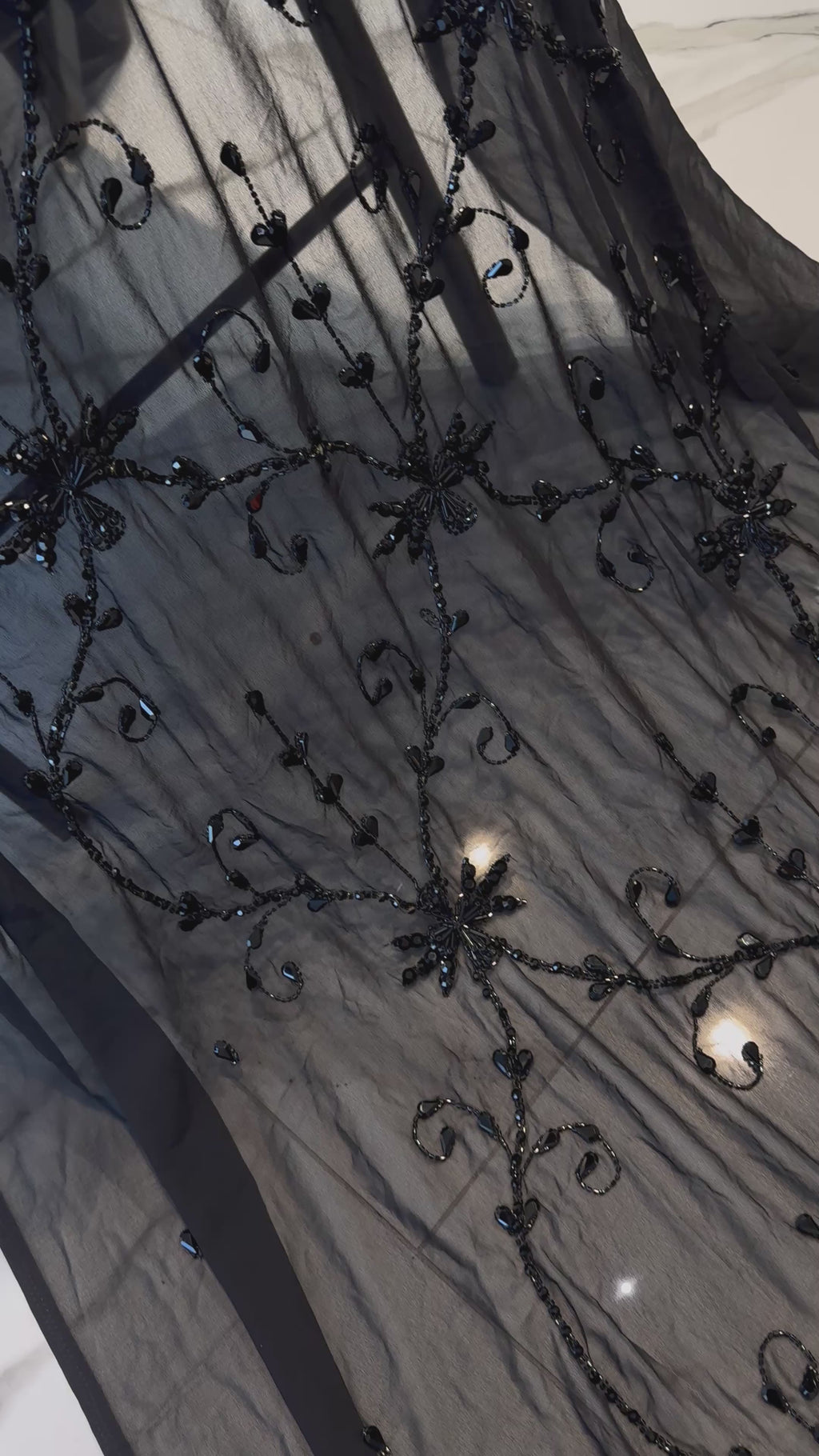 Black on Black Zircon Dir3