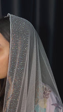Load and play video in Gallery viewer, Diamonte sheila (available in 11 colours)
