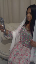 Load and play video in Gallery viewer, Pink Makhawer &amp; Sheila
