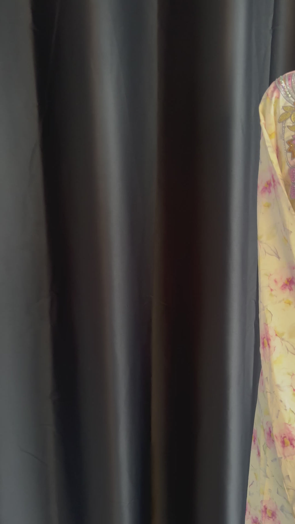 Premium Silk Makhawer