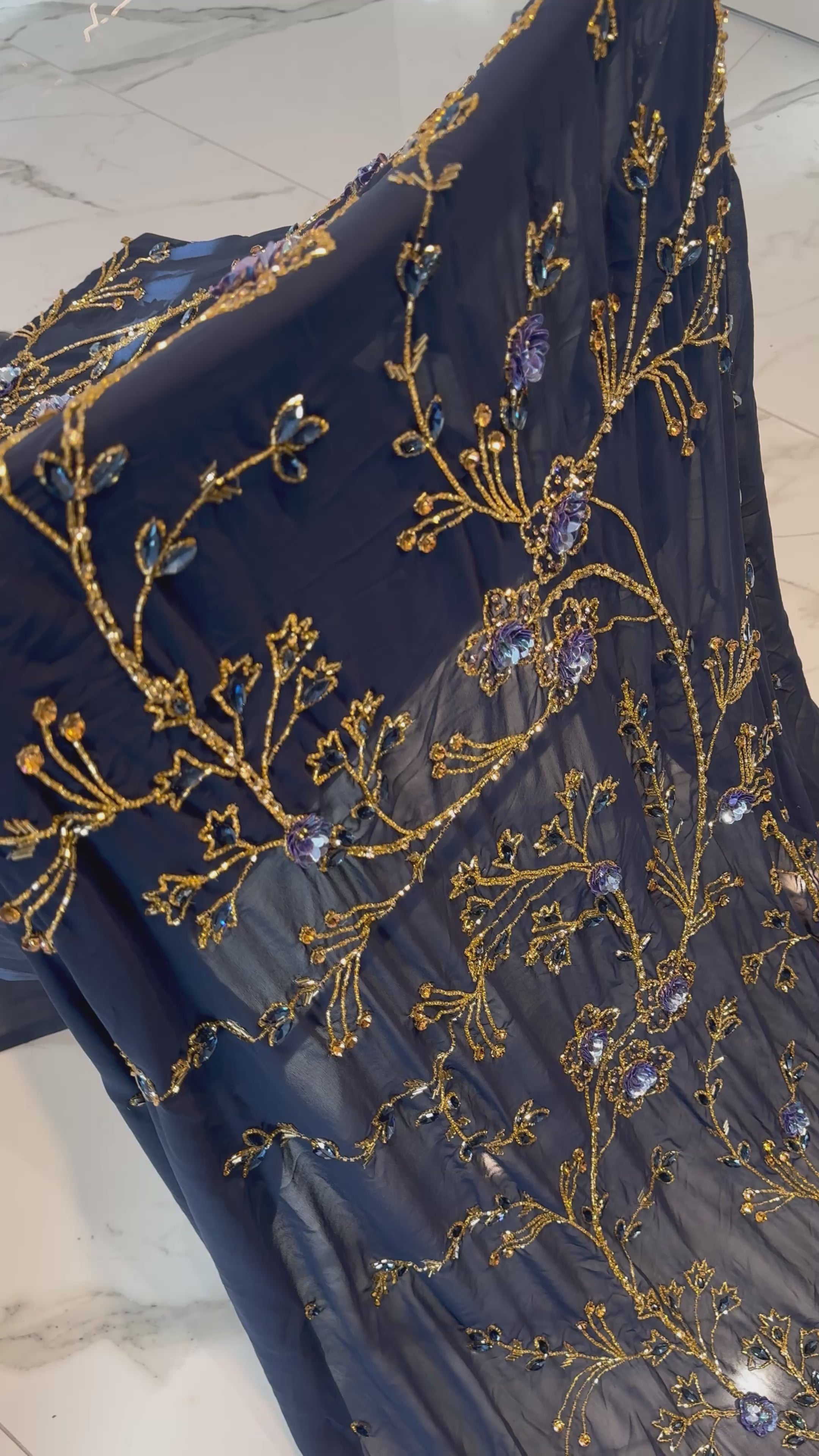 Navy Blue Dir3