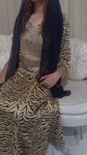 Load and play video in Gallery viewer, Tiger Makhawer &amp; Sheila
