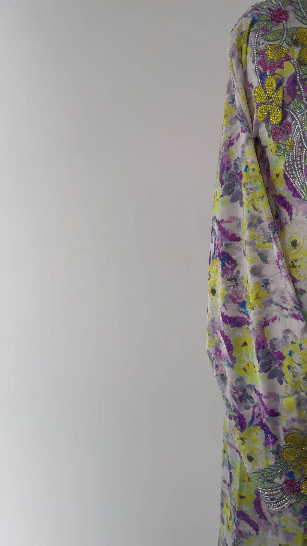 Premium Silk Makhawer