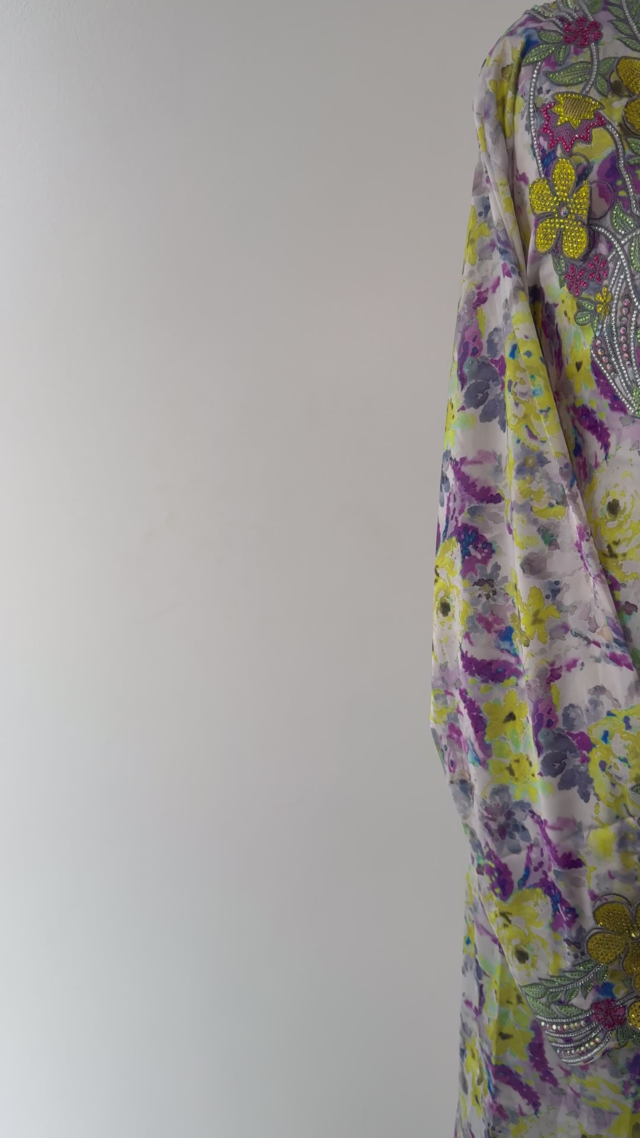 Premium Silk Makhawer