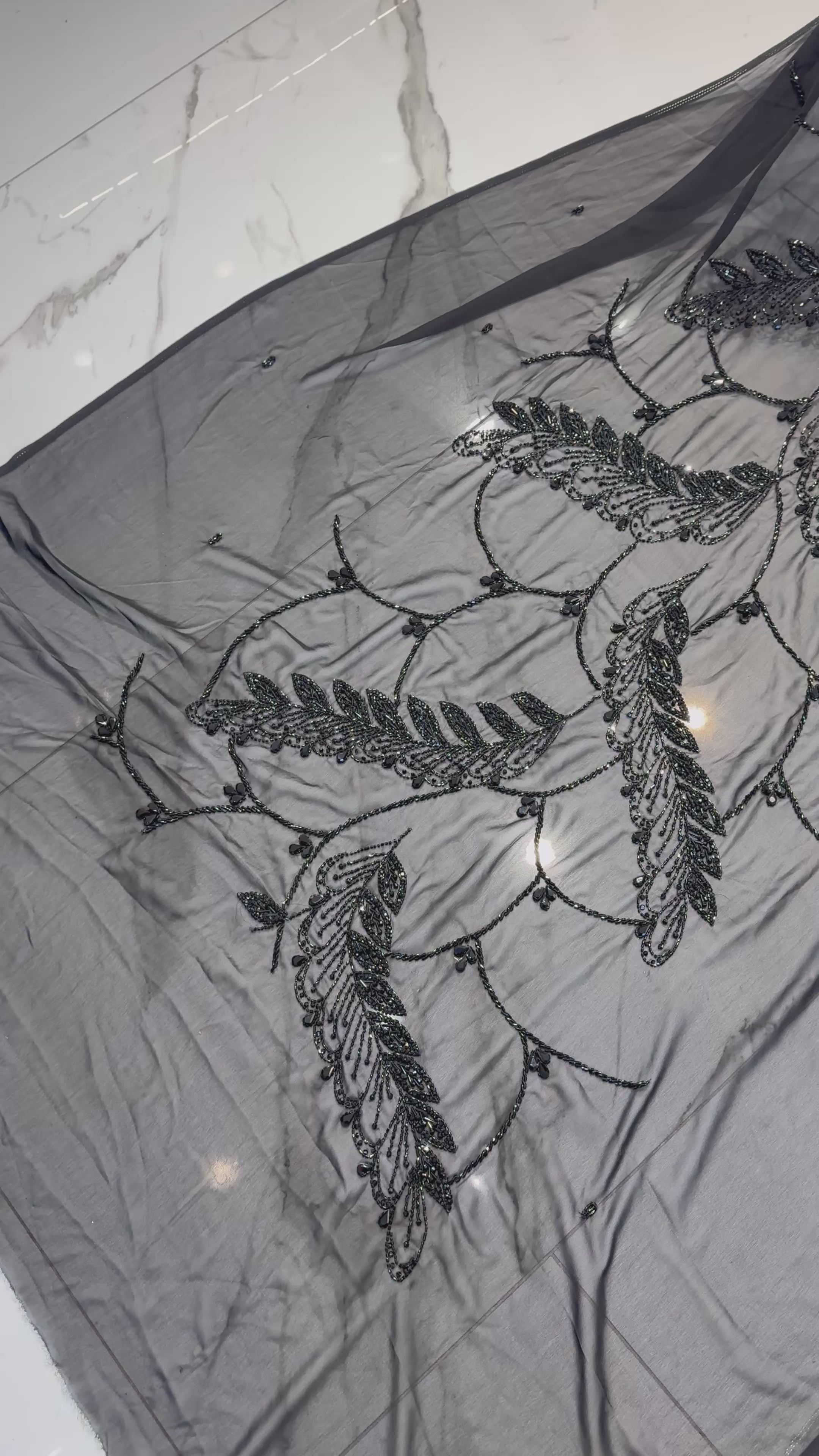 Black on Black Zircon Dir3