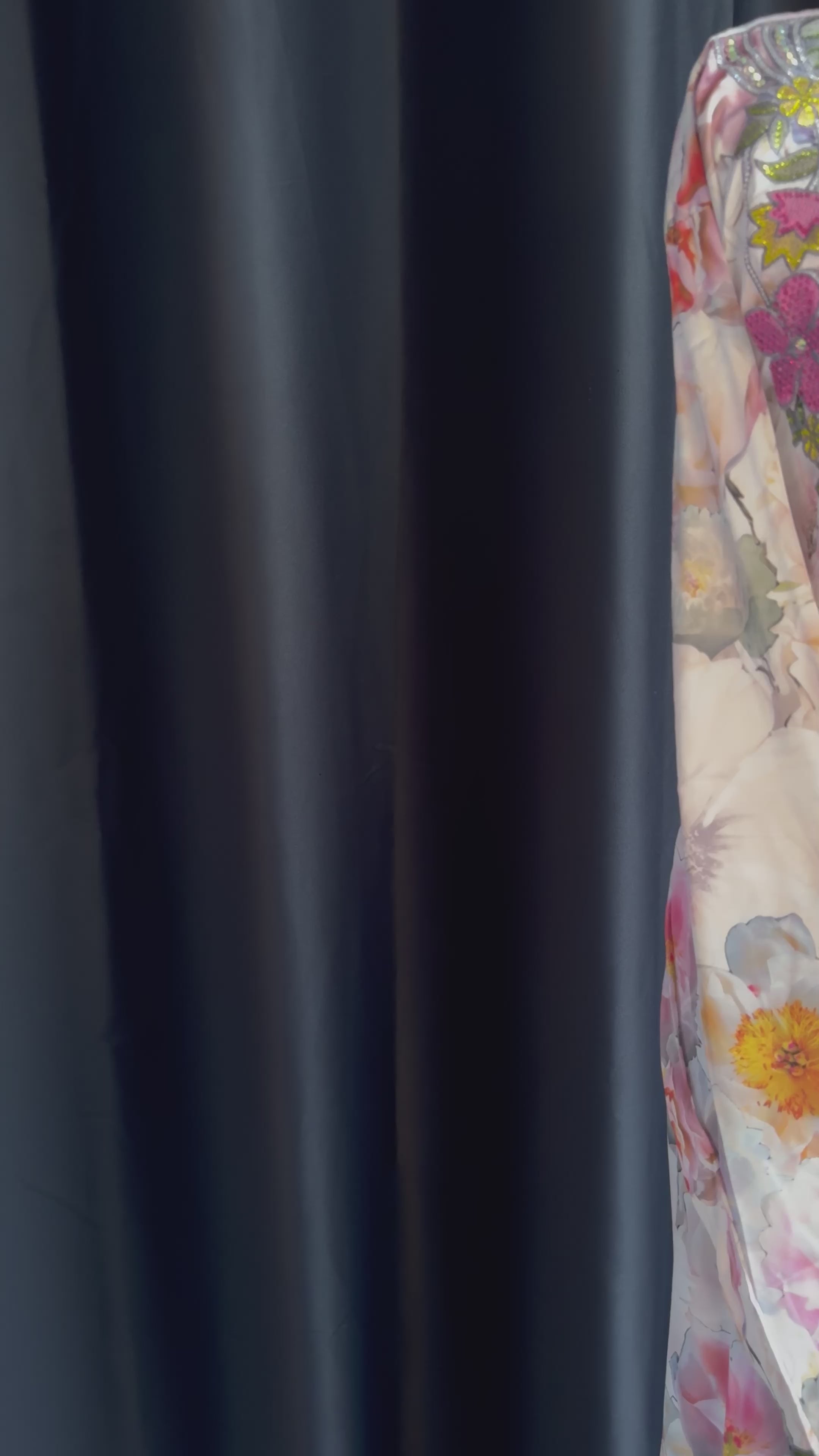 Premium Silk Makhawer