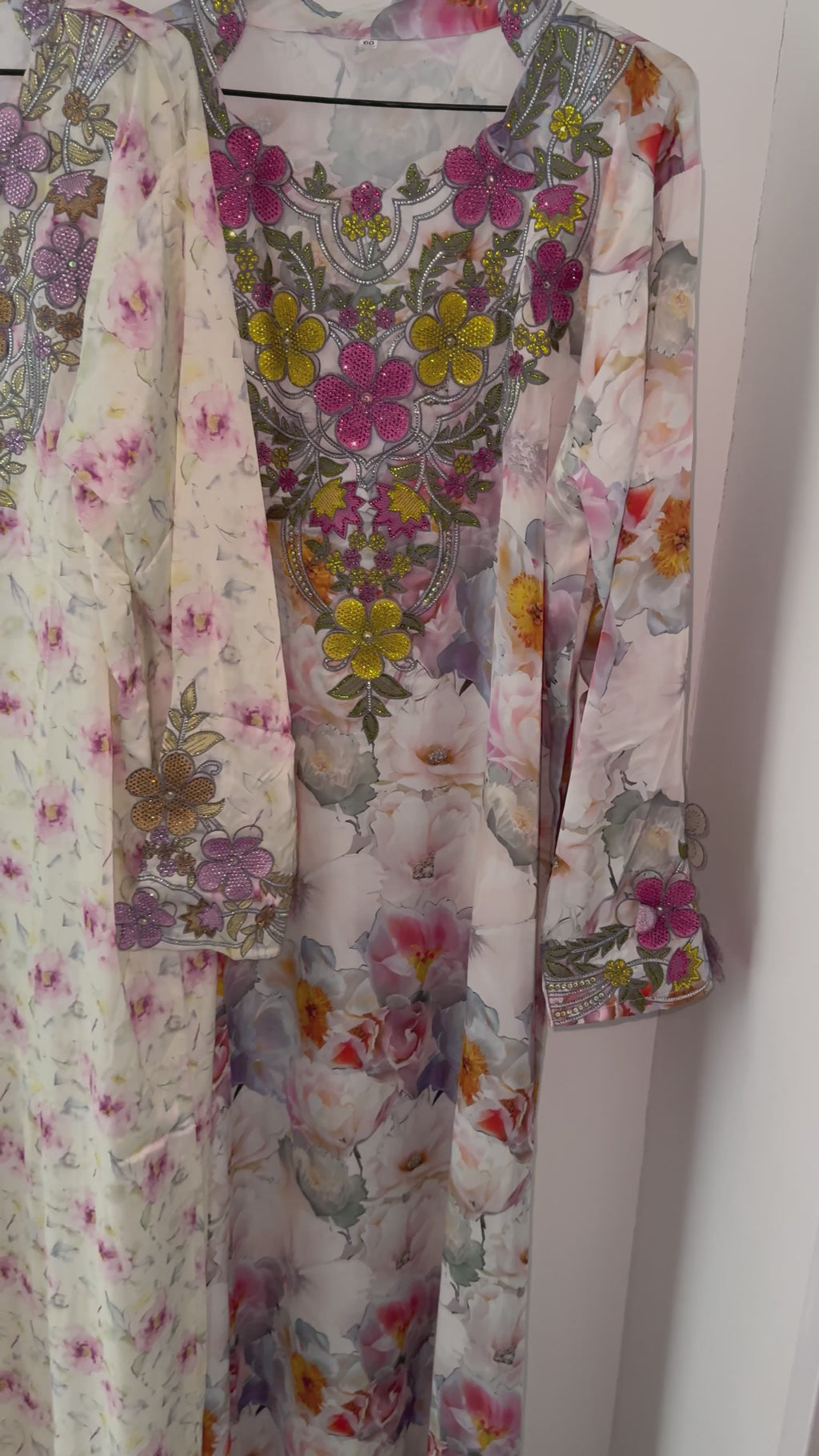 Premium Silk Makhawer