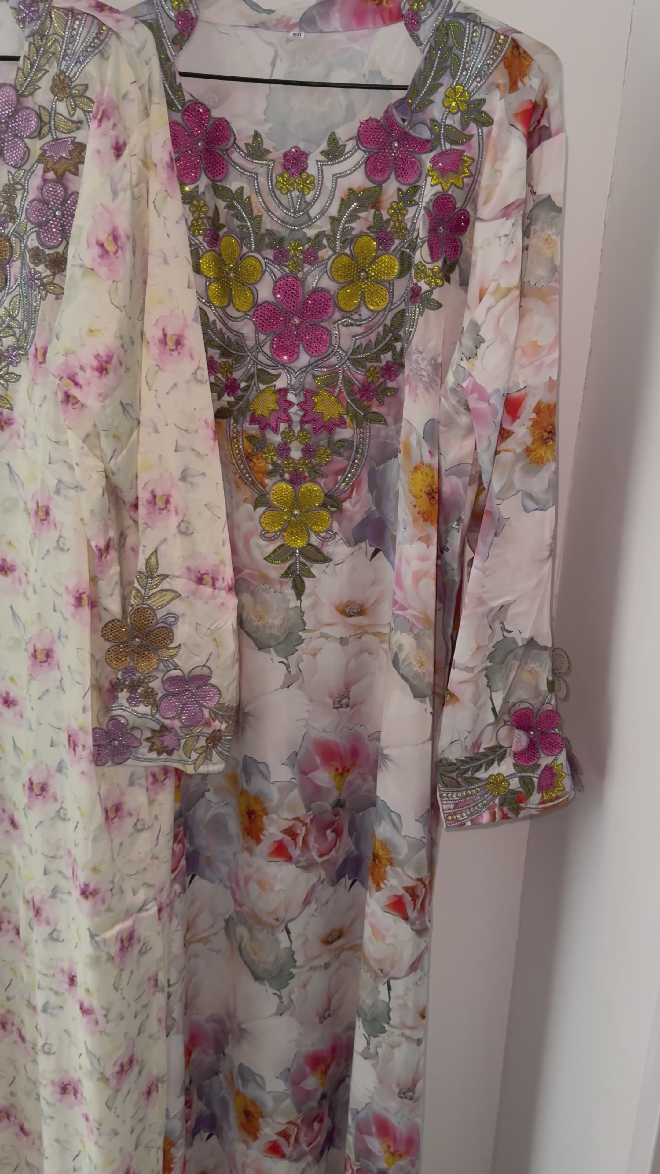 Premium Silk Makhawer