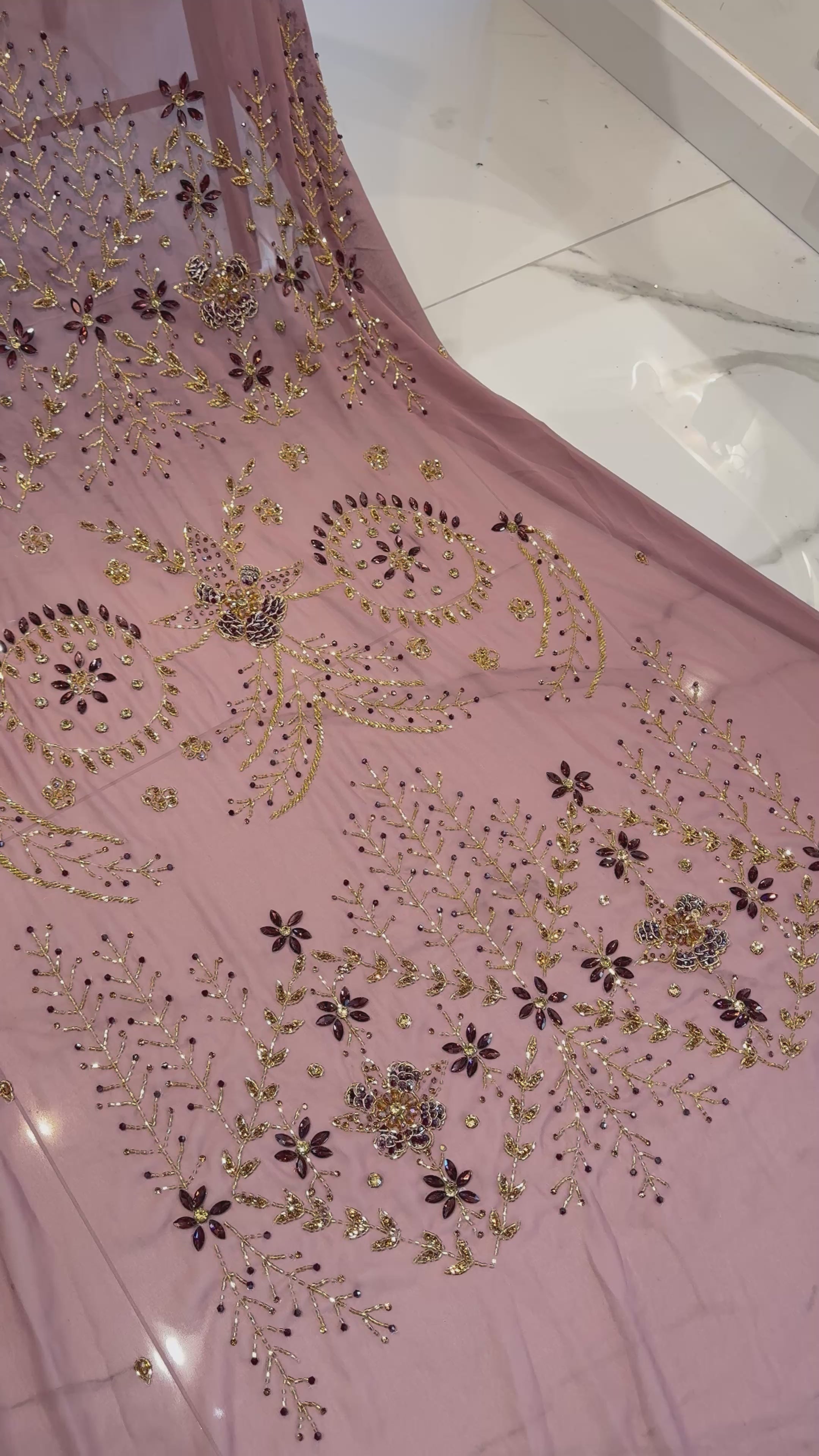 Muted Rose Zircon Dir3