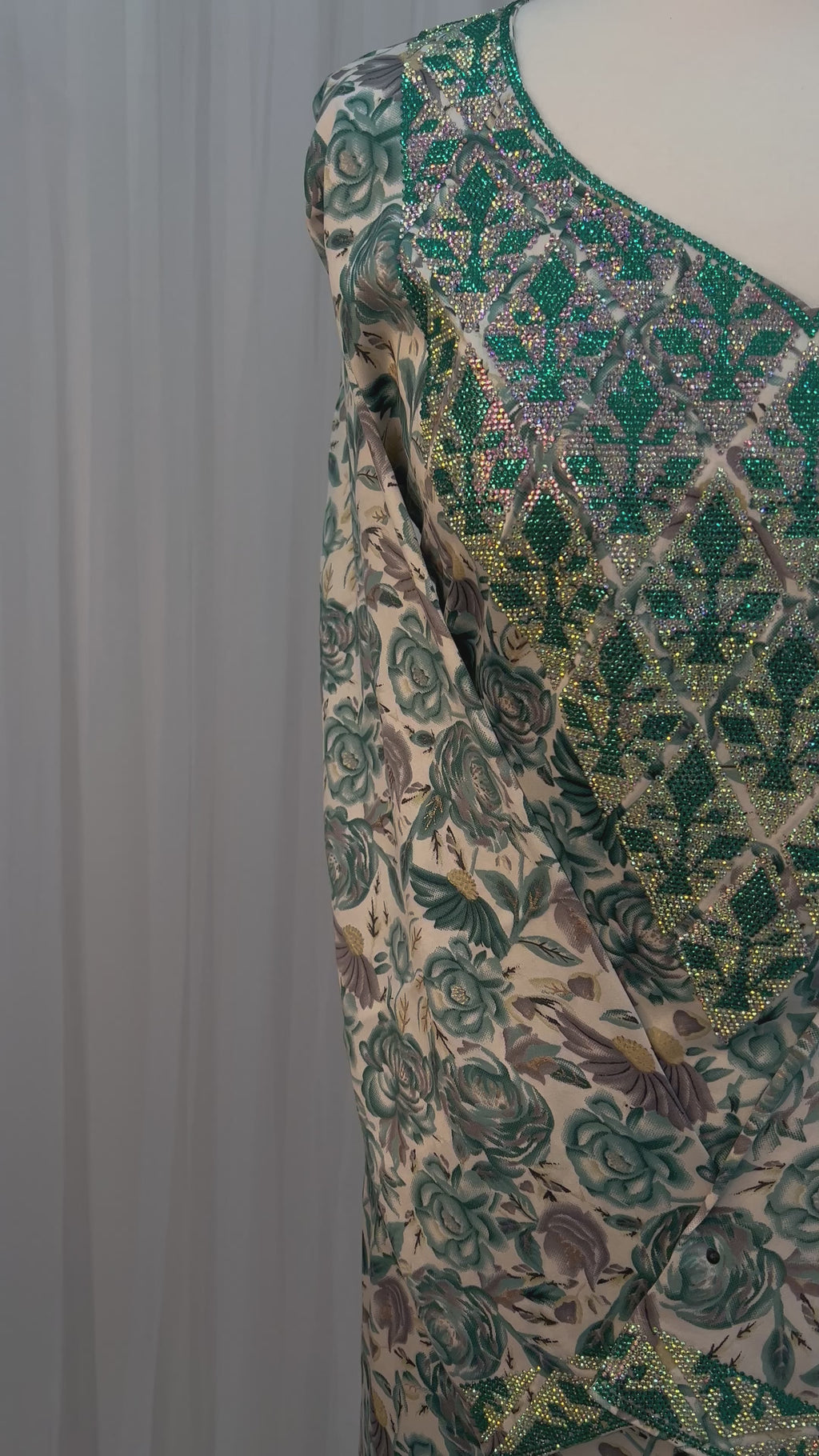 Ready Made Makhawer (size 52)