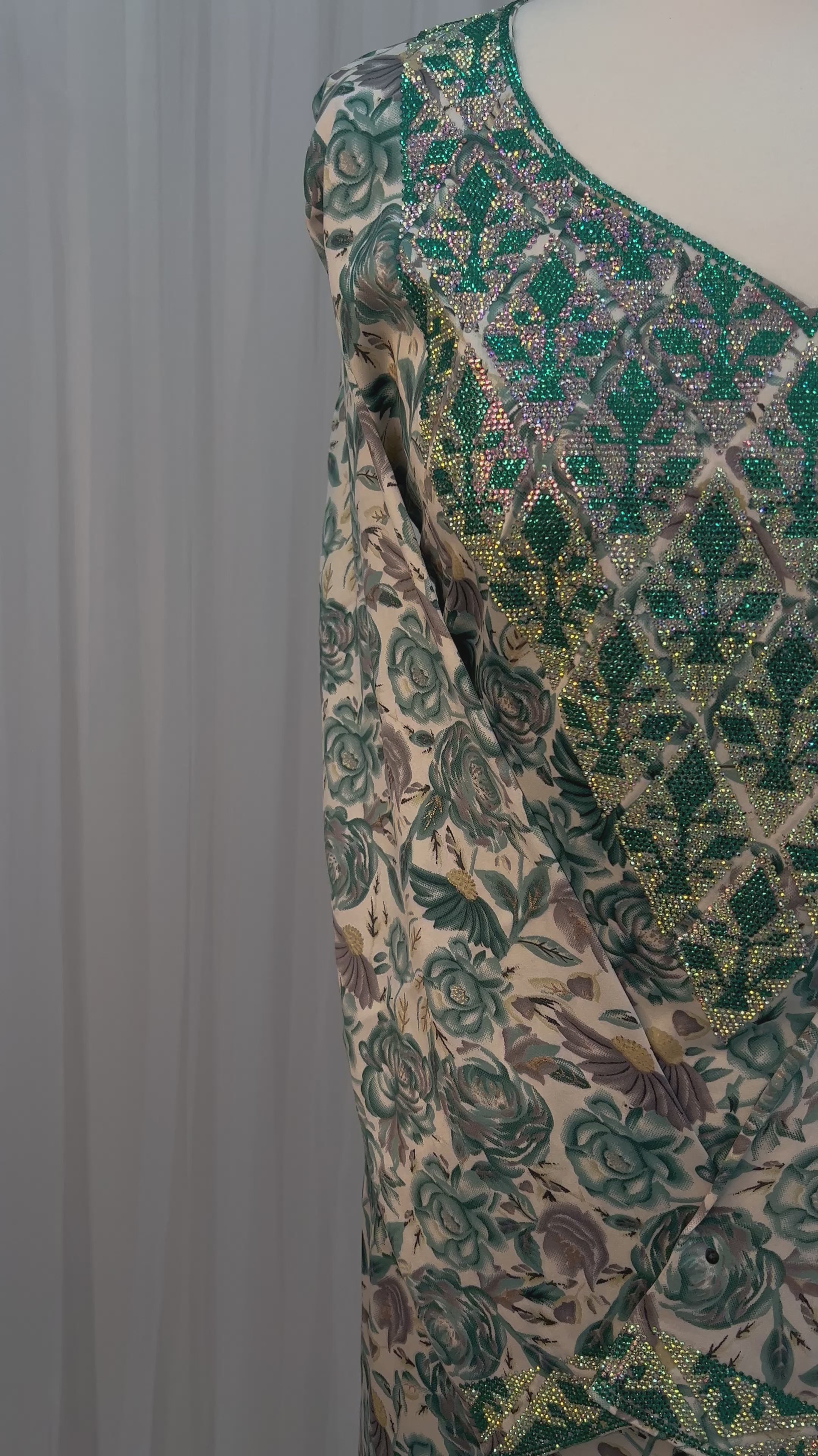 Ready Made Makhawer (size 52)