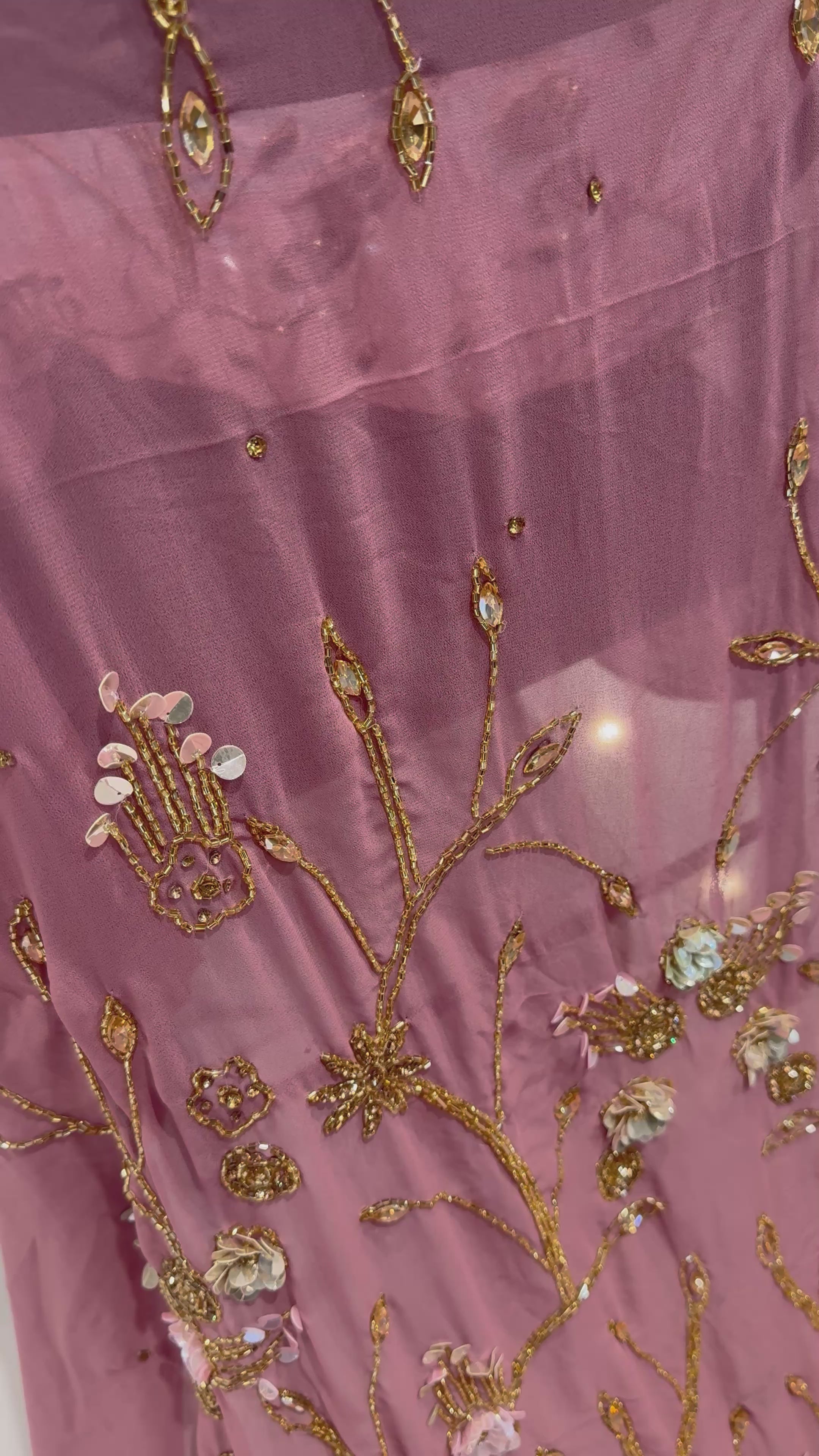 Dark Pink Dir3 & Shelha