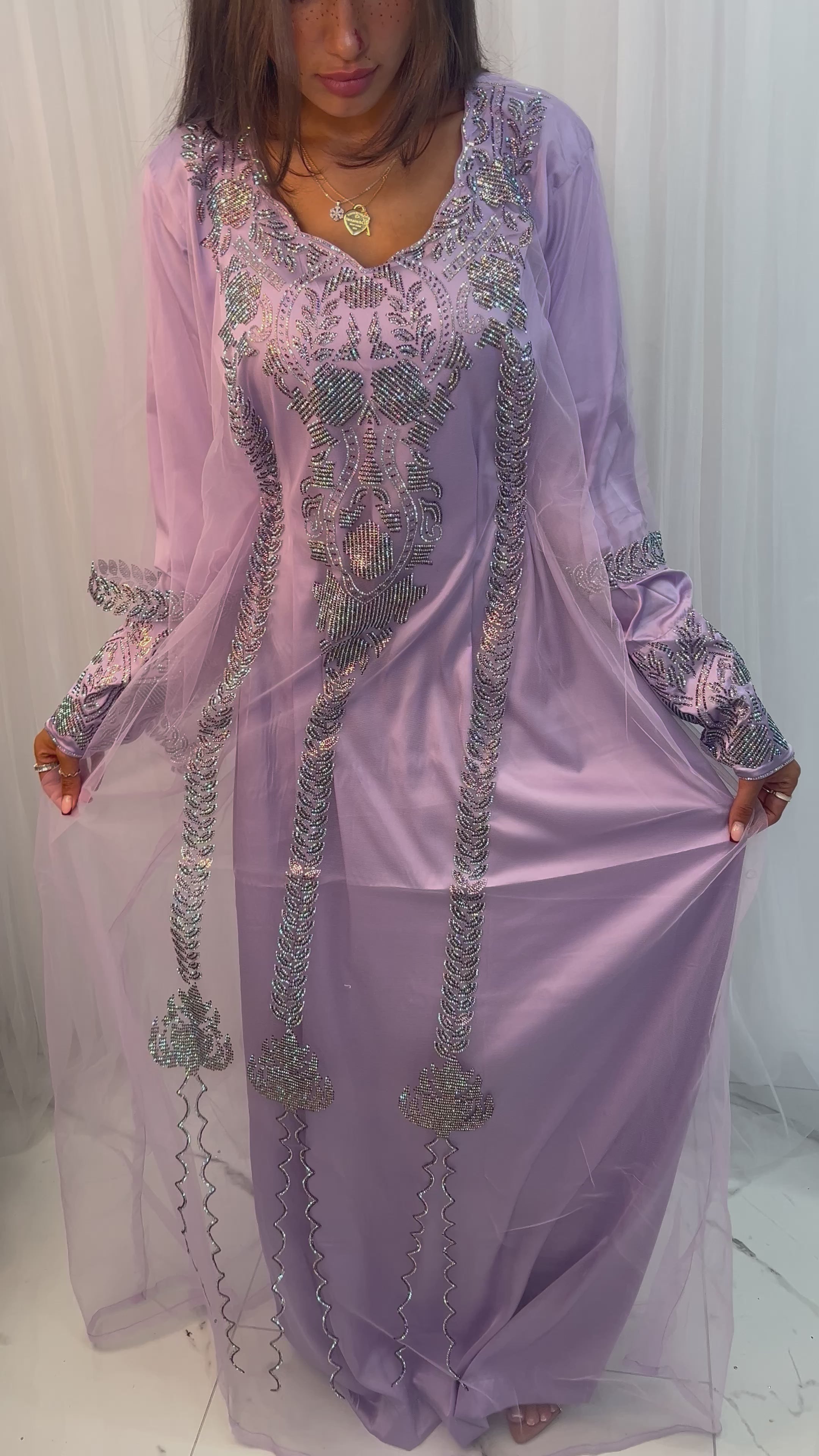 Emirati Thobe One size