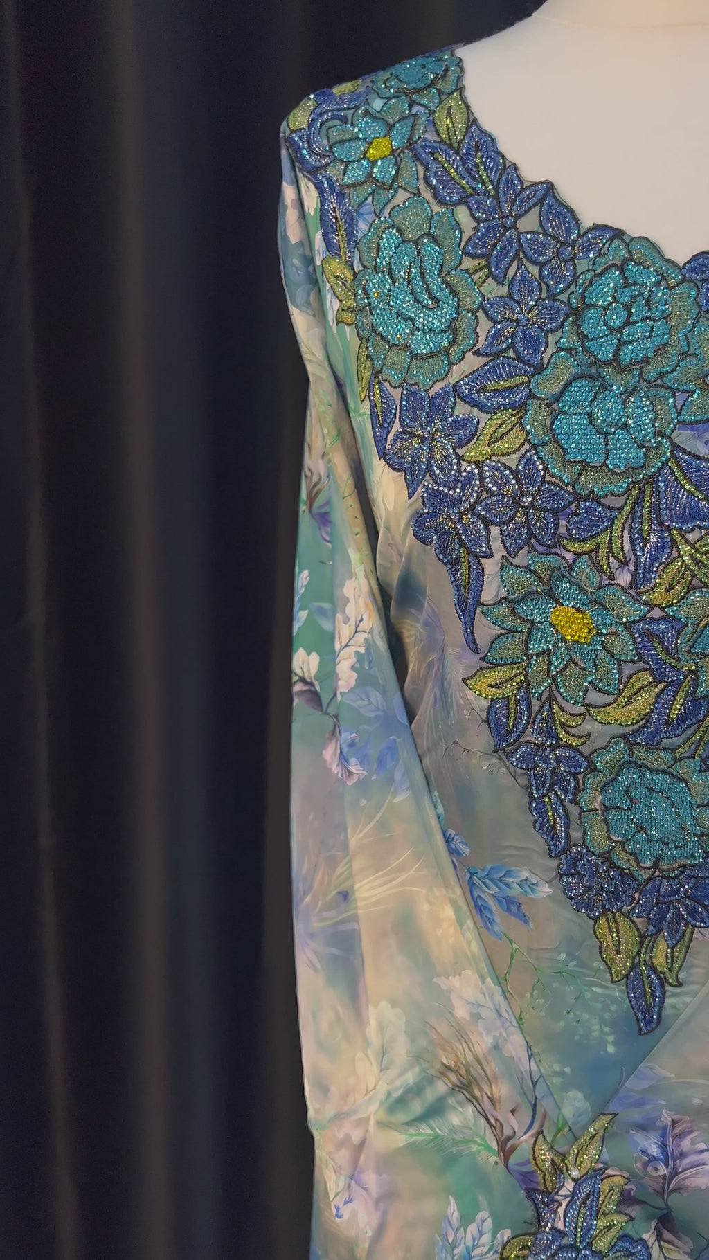 3D Makhawer (size 58)
