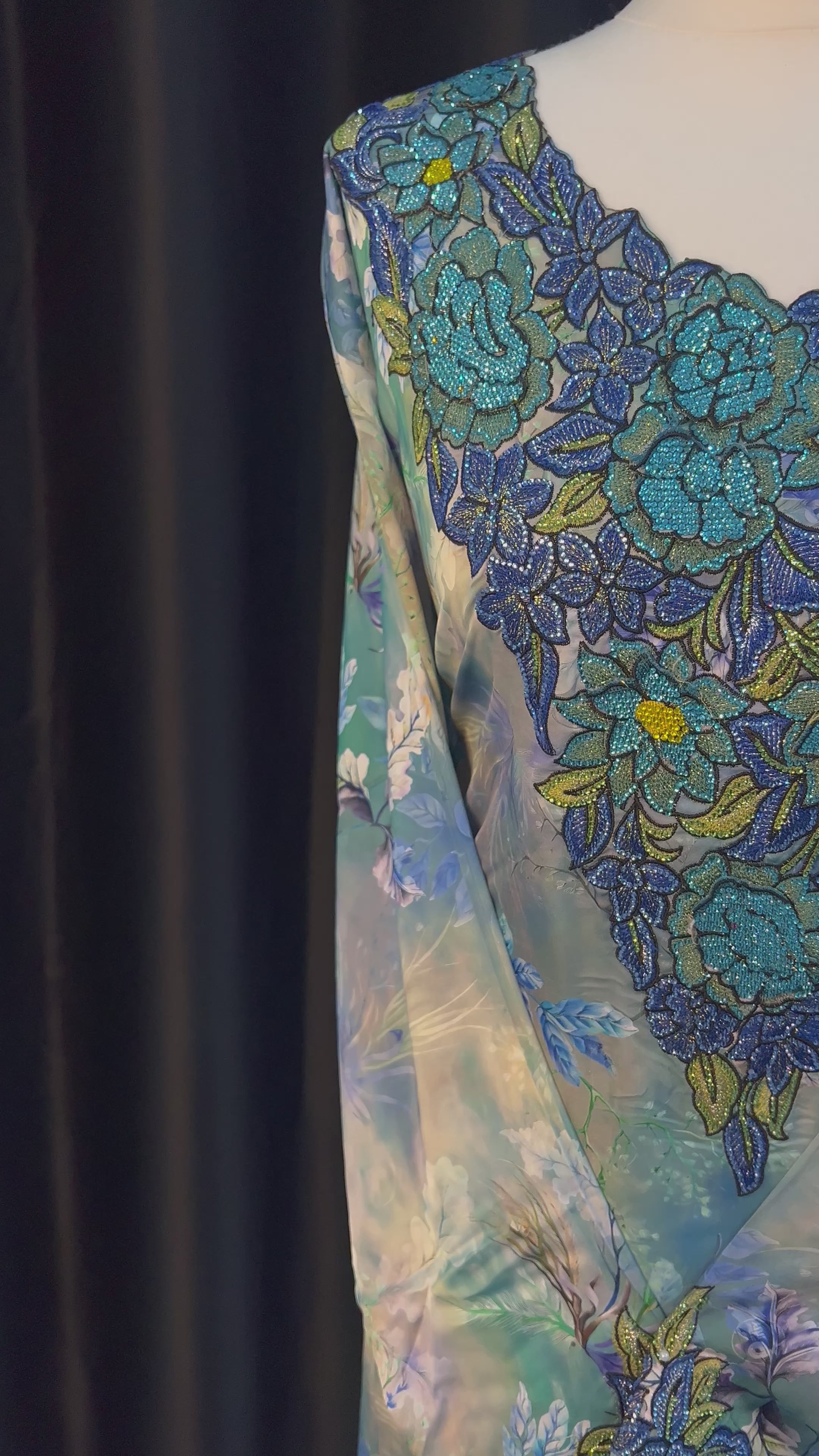 3D Makhawer (size 58)