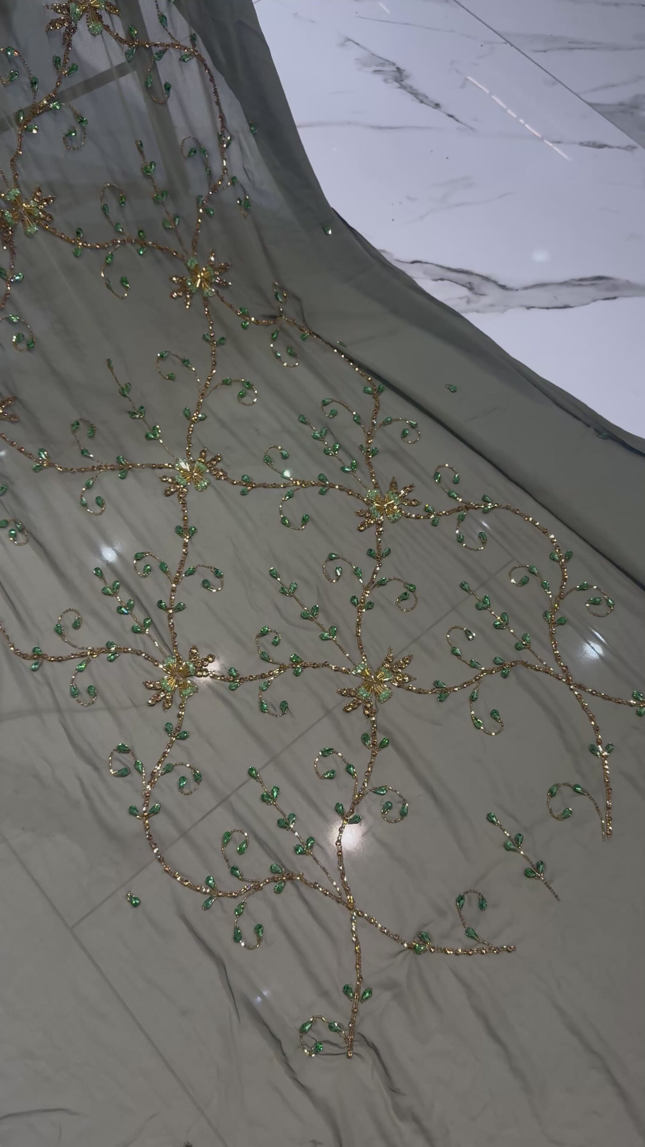 Pistachio Zircon Dir3