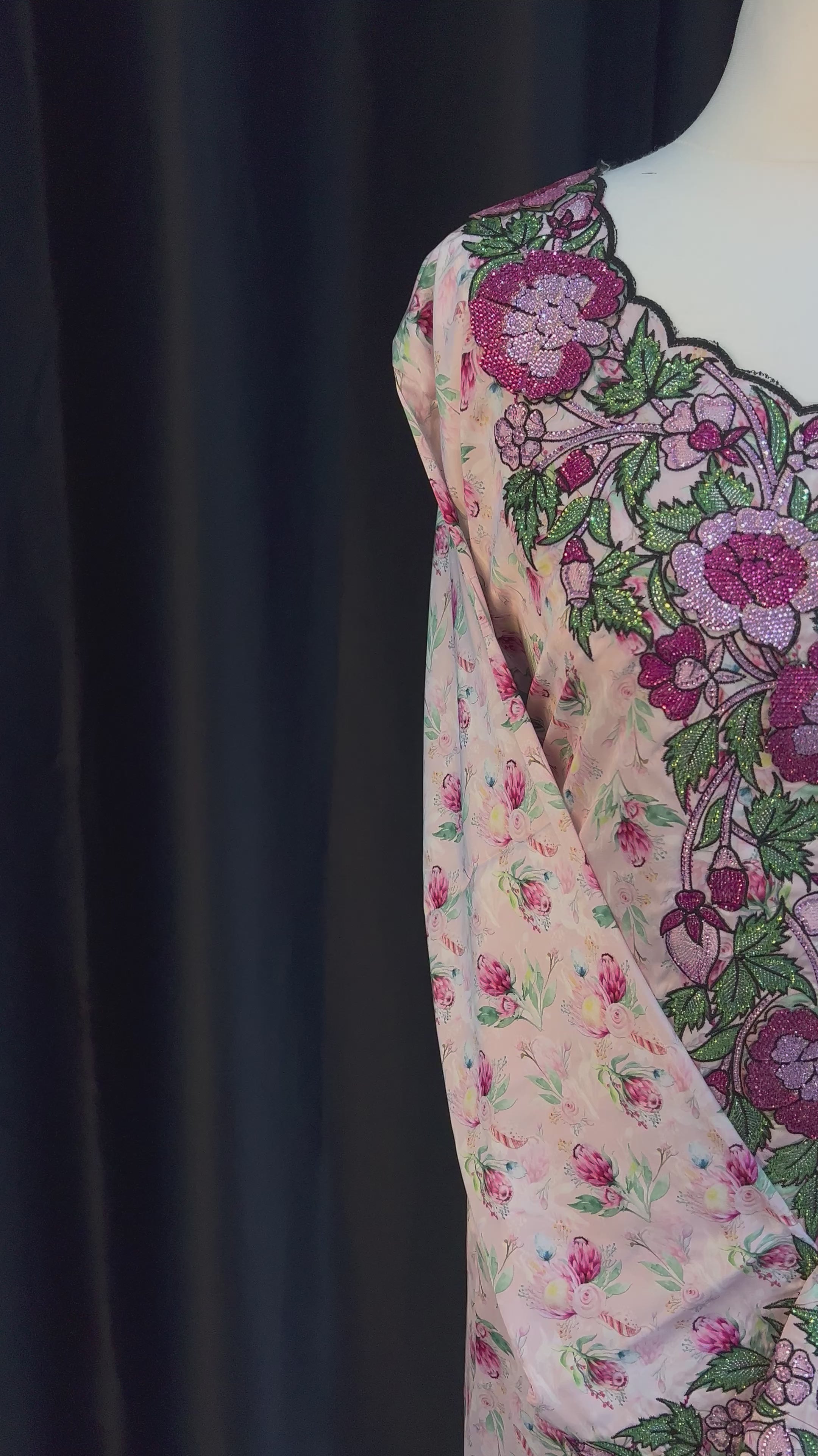3D Makhawer (Size 56)