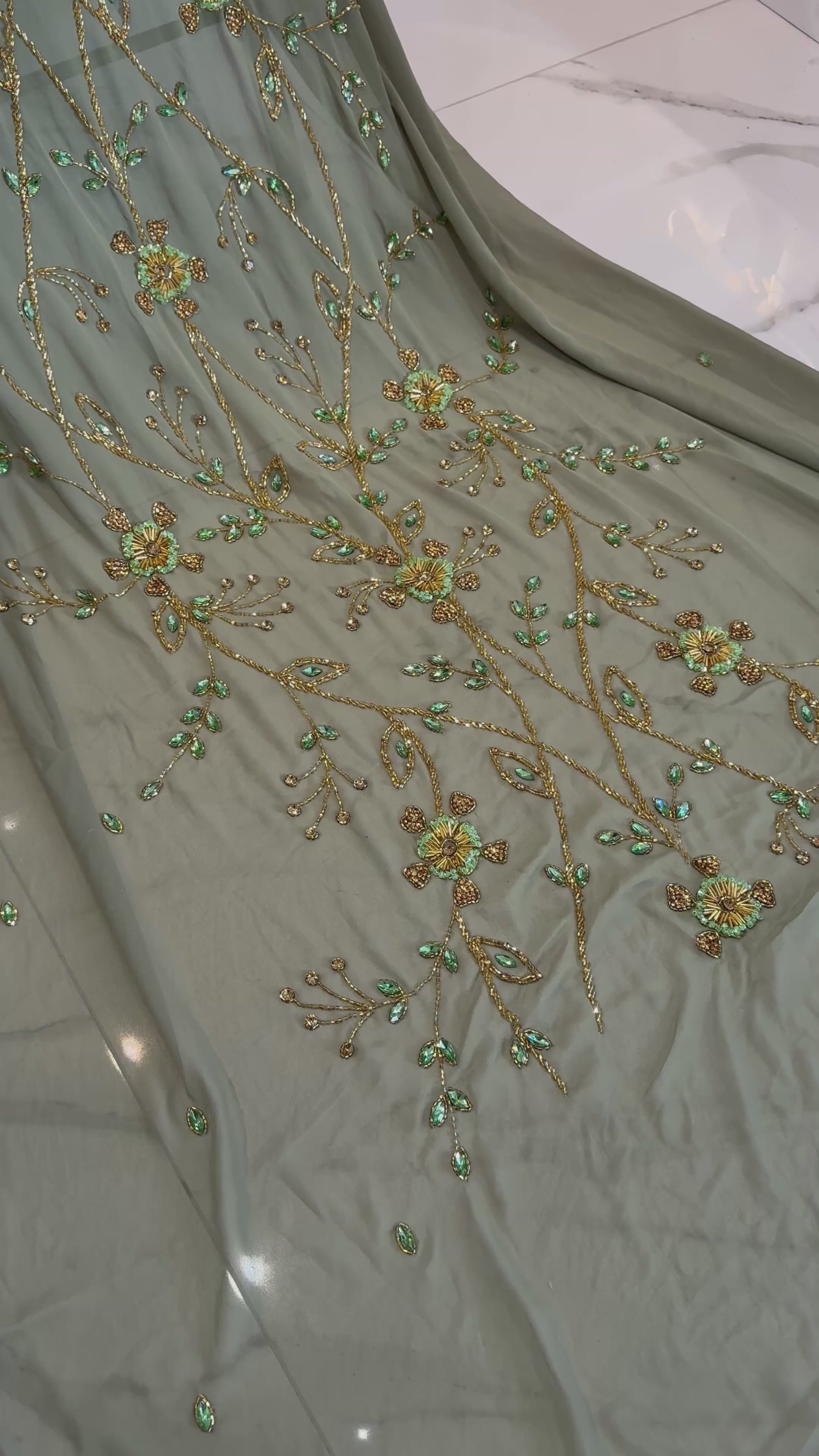 Pistachio Zircon Dir3