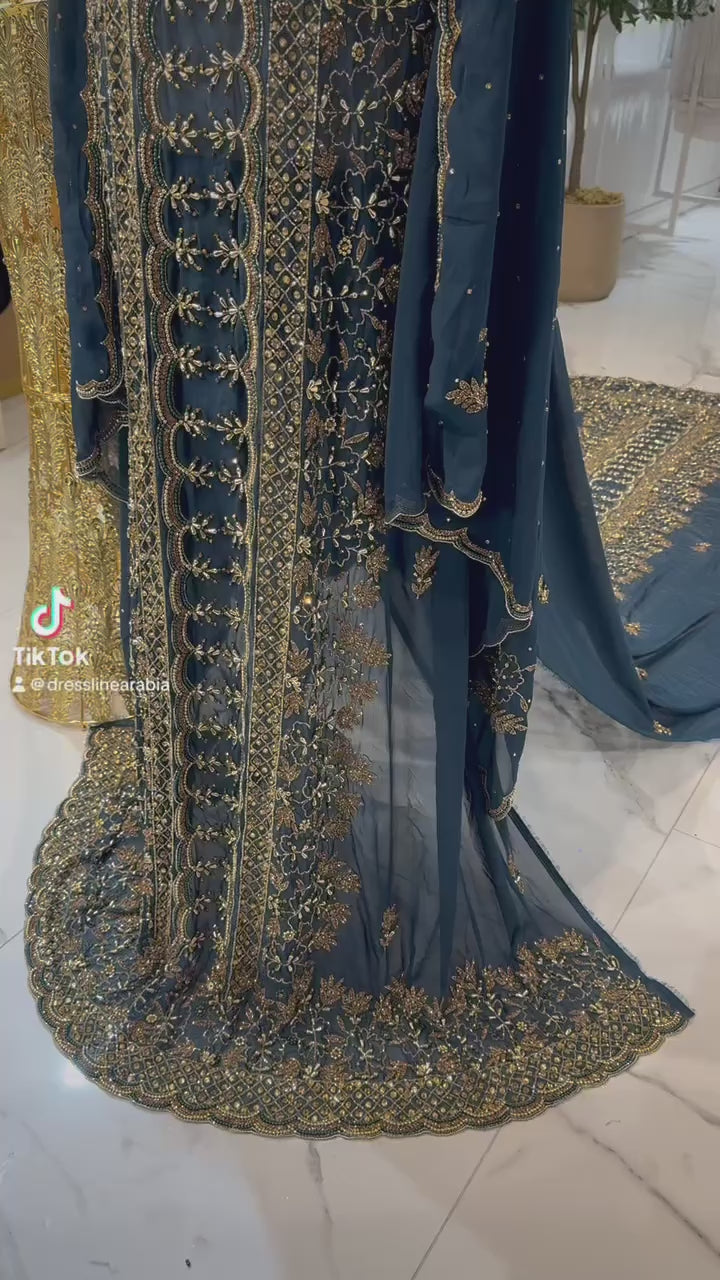 Bridal Dir3 Set