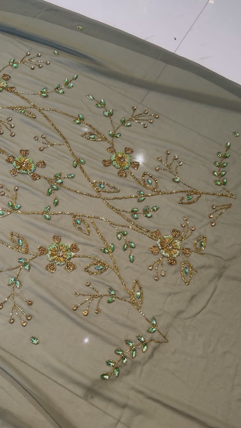 Pistachio Zircon Dir3