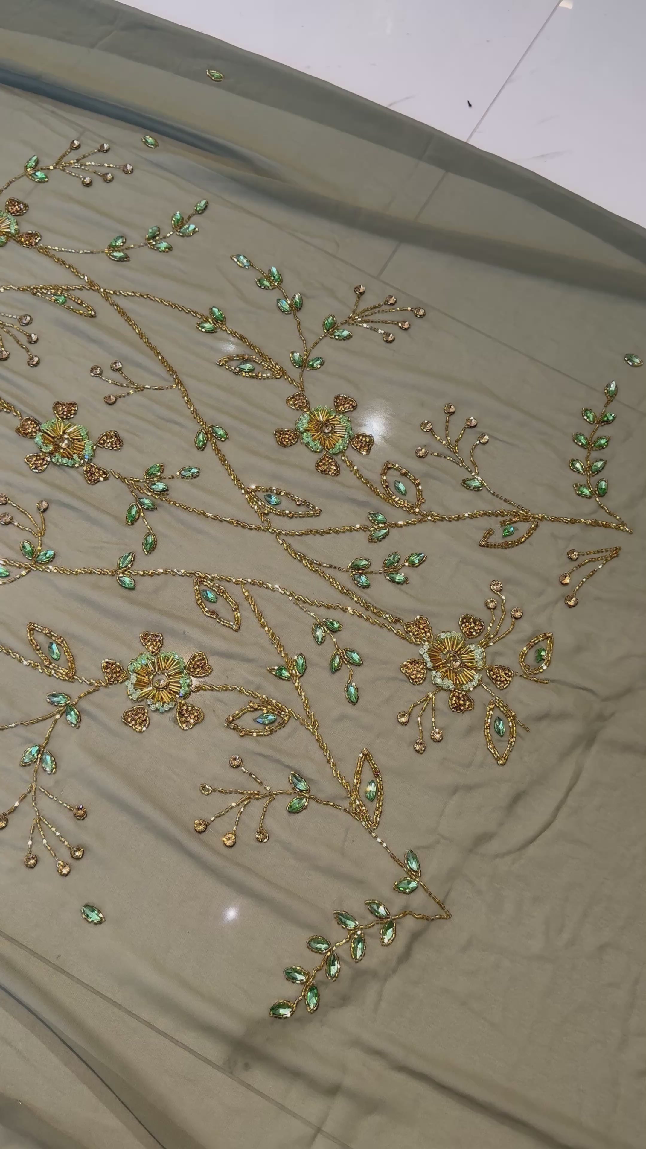 Pistachio Zircon Dir3