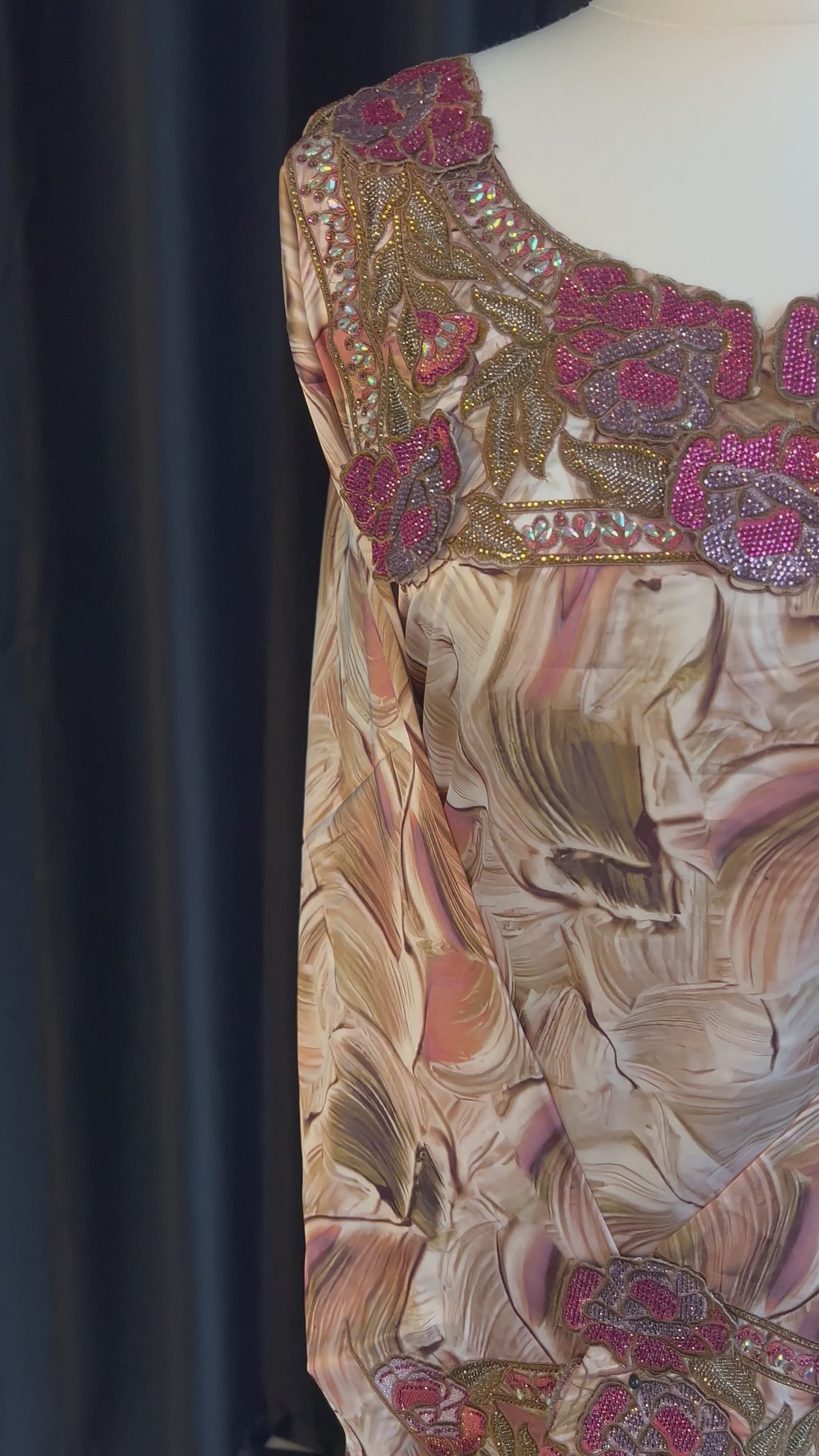 3D Makhawer (Size 60)