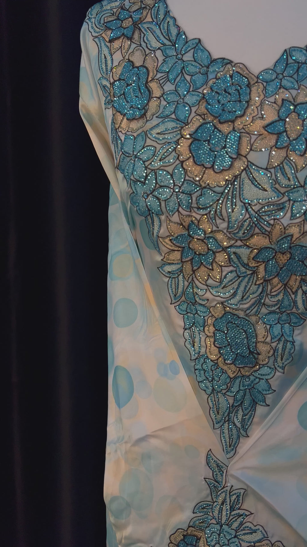 3D Makhawer (Size 56)