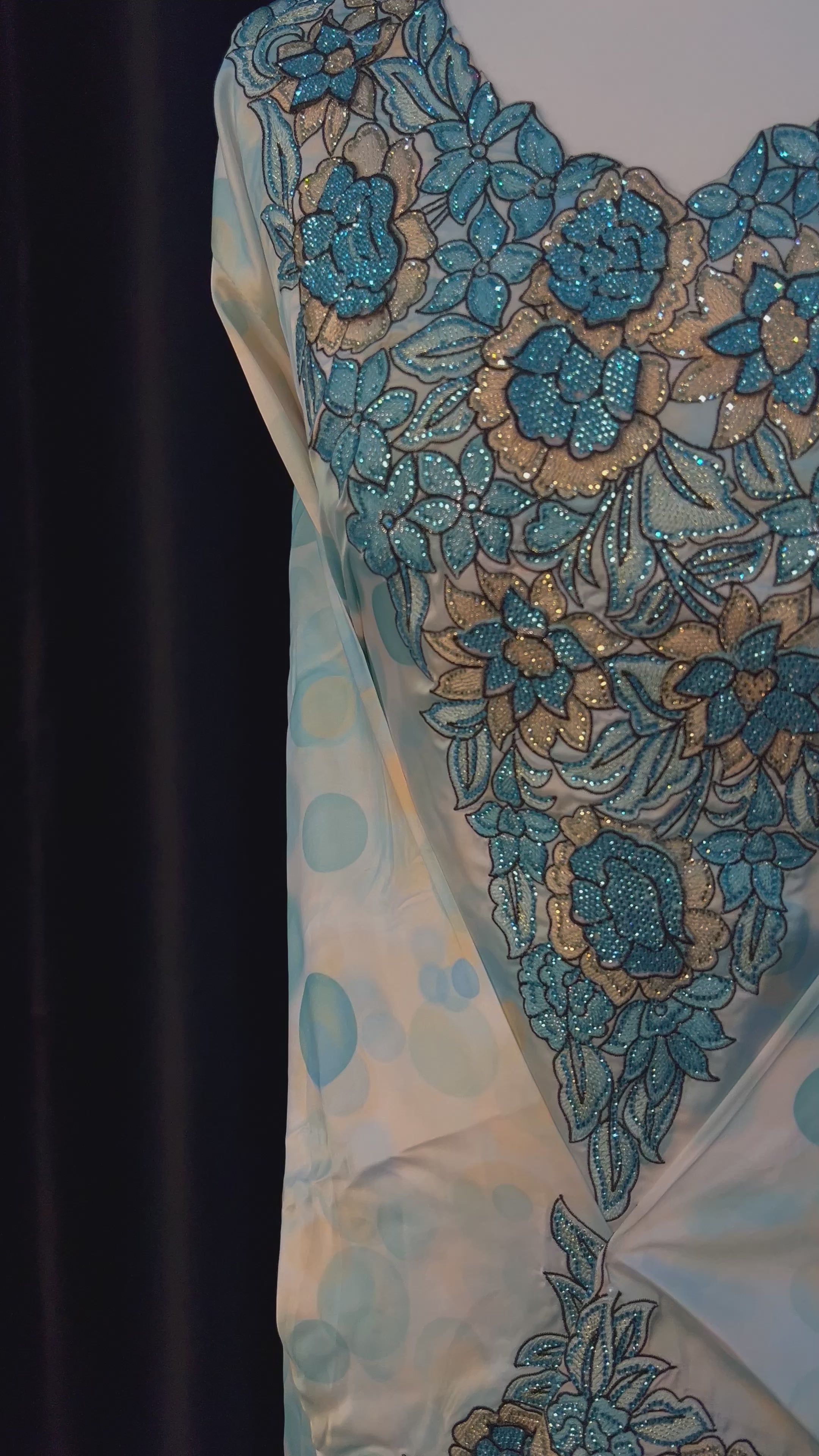 3D Makhawer (Size 56)