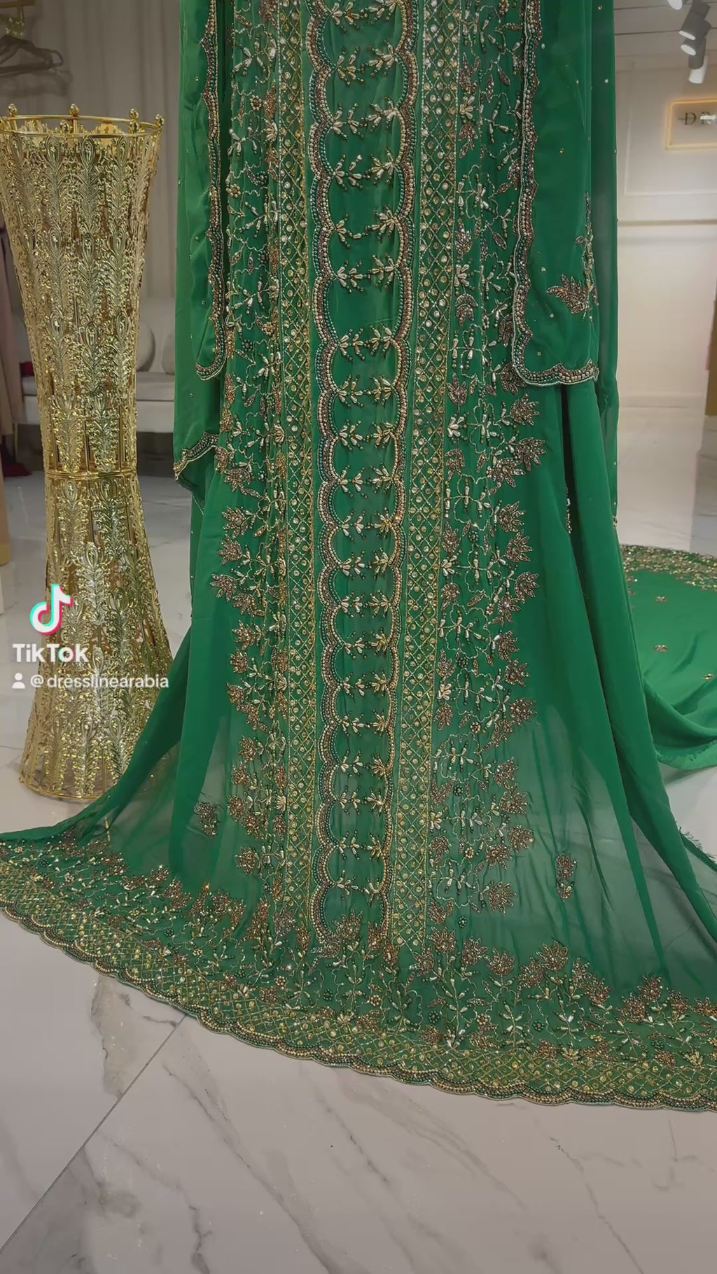 Bridal Dir3 Set