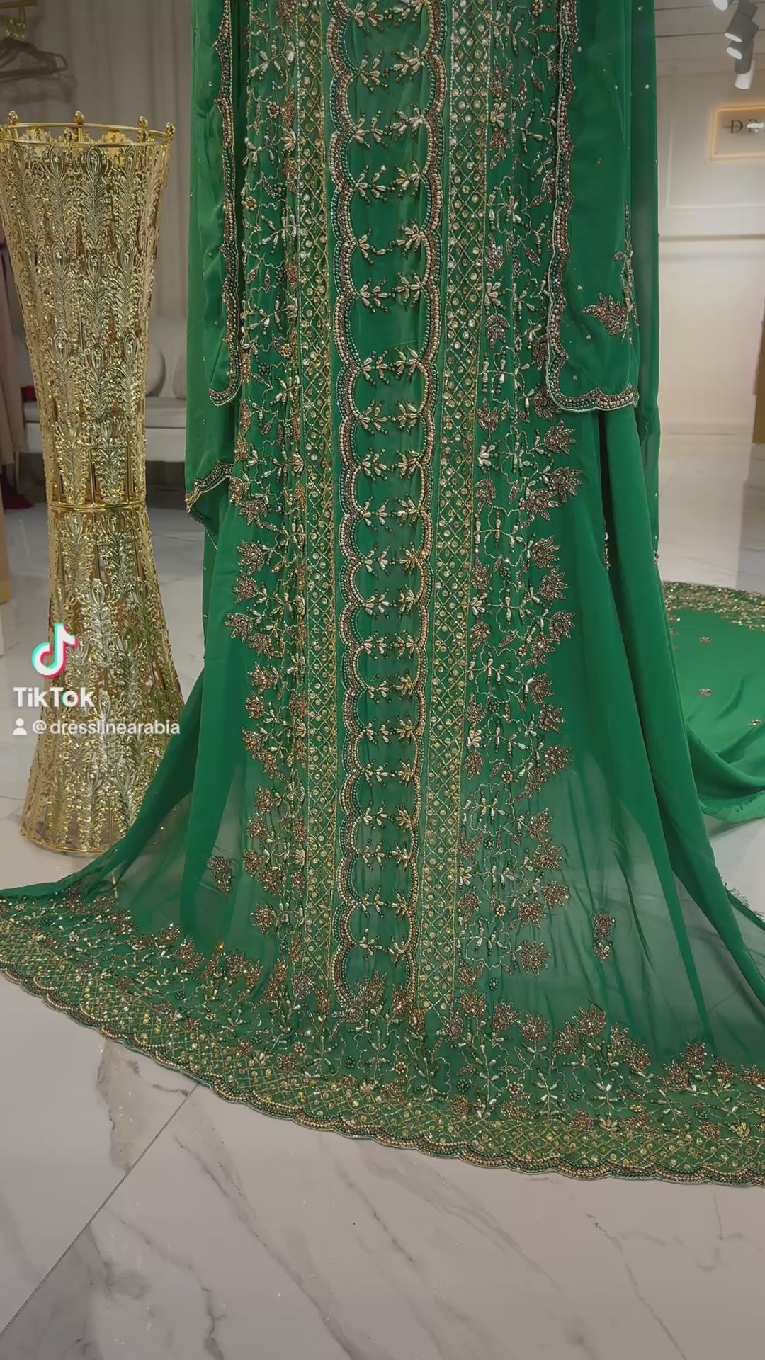 Bridal Dir3 Set