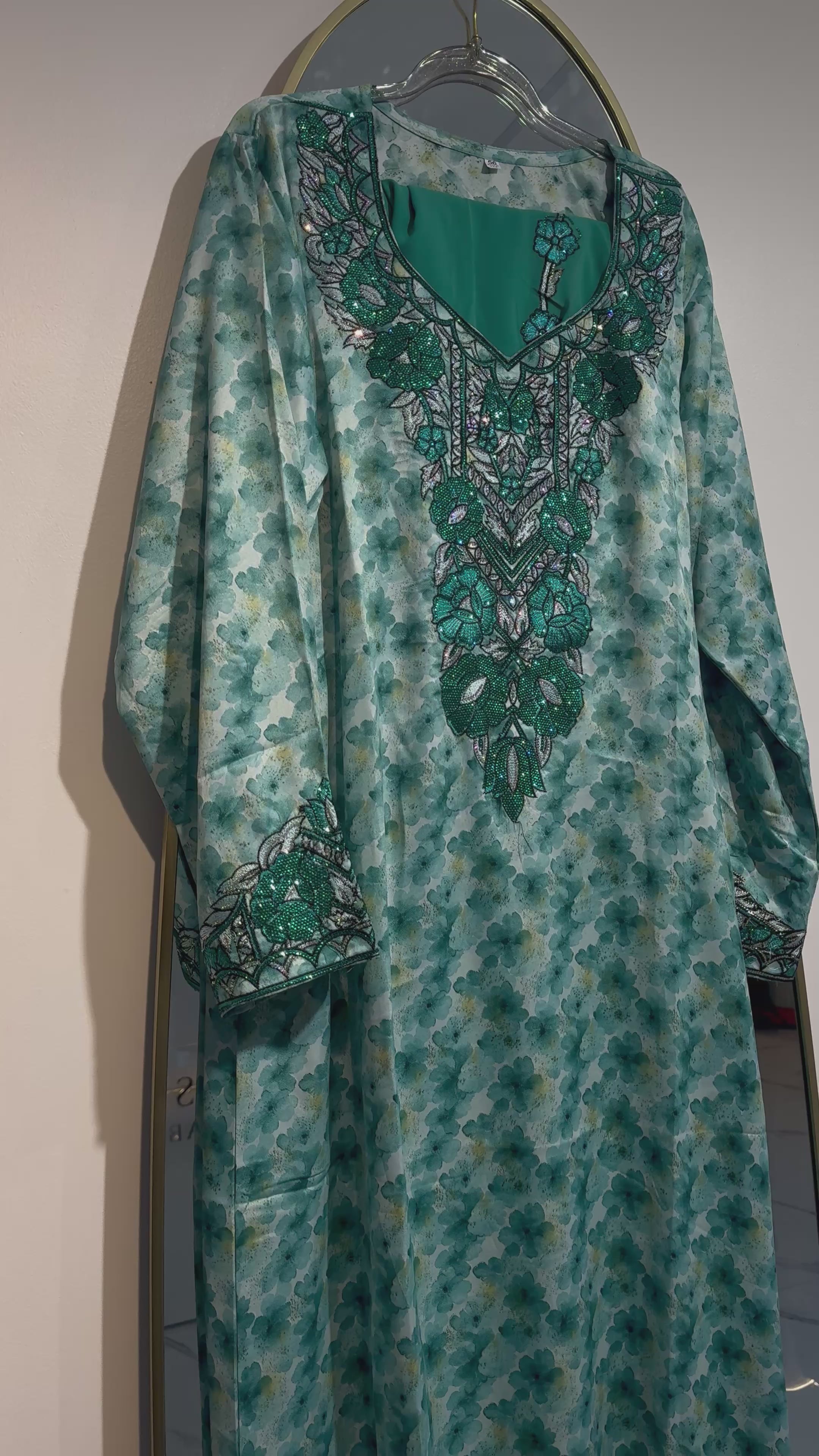 Green Makhawer & Sheila