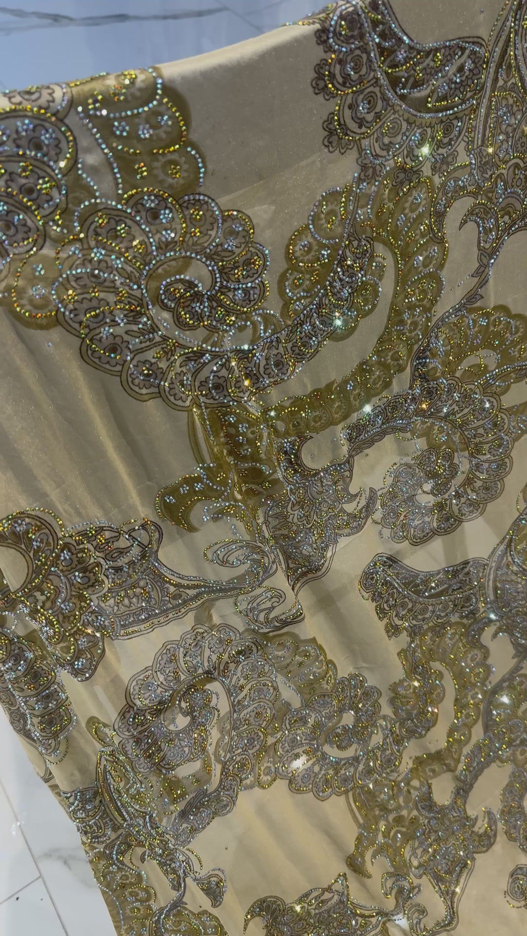 Chiffon Dir3