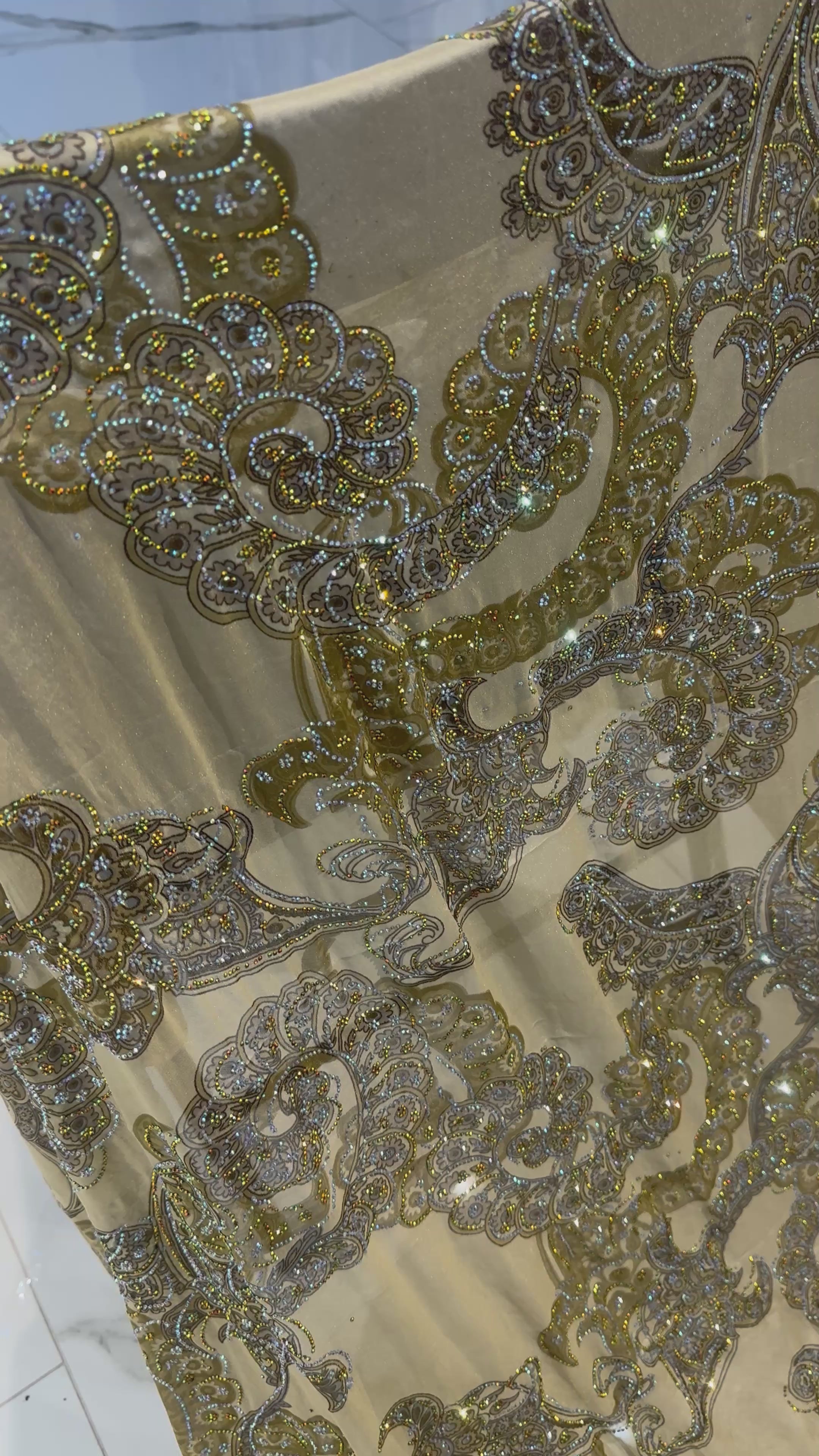 Chiffon Dir3