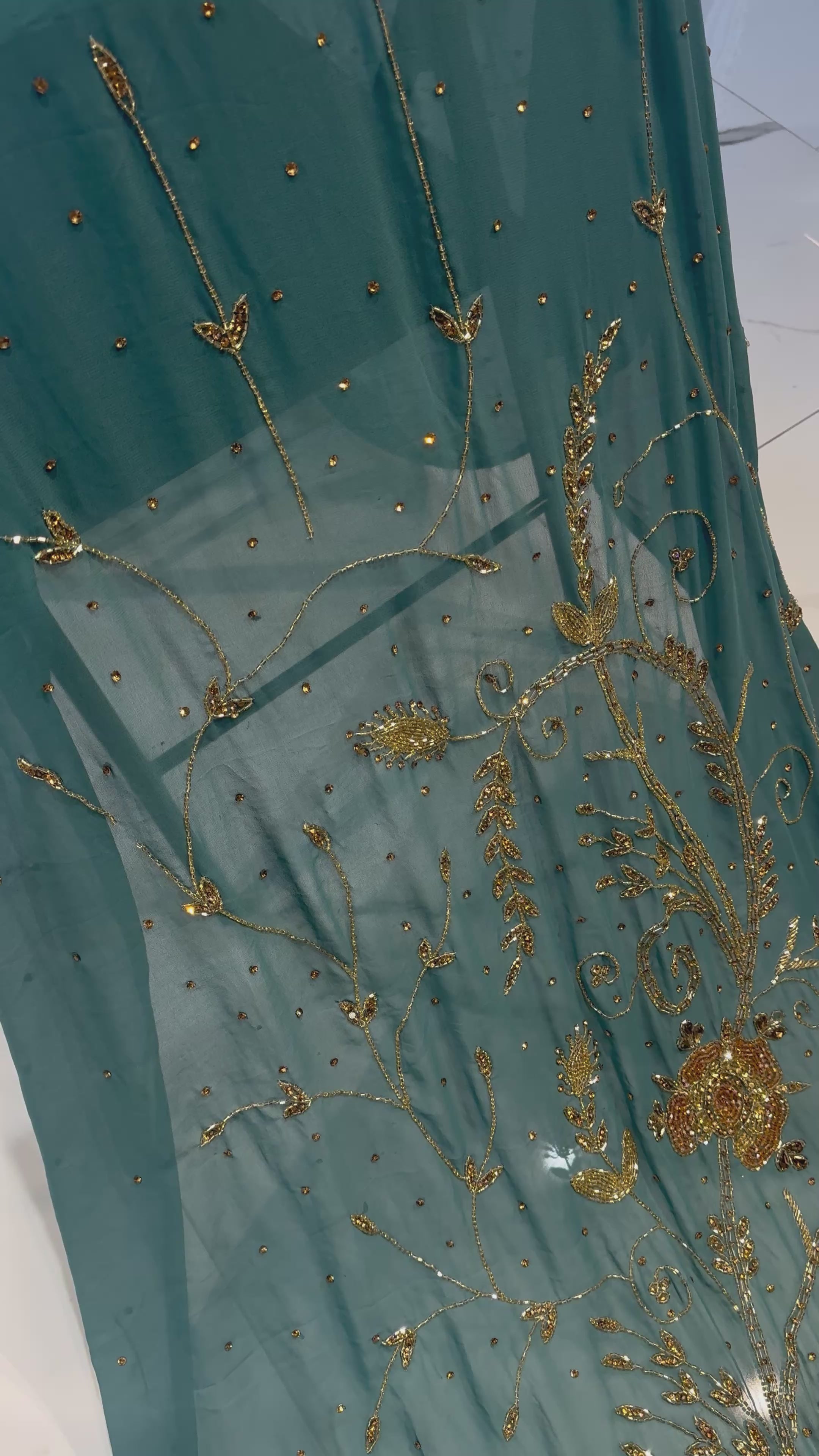 Turquoise Dir3