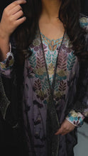 Load and play video in Gallery viewer, Diamonte sheila abaya
